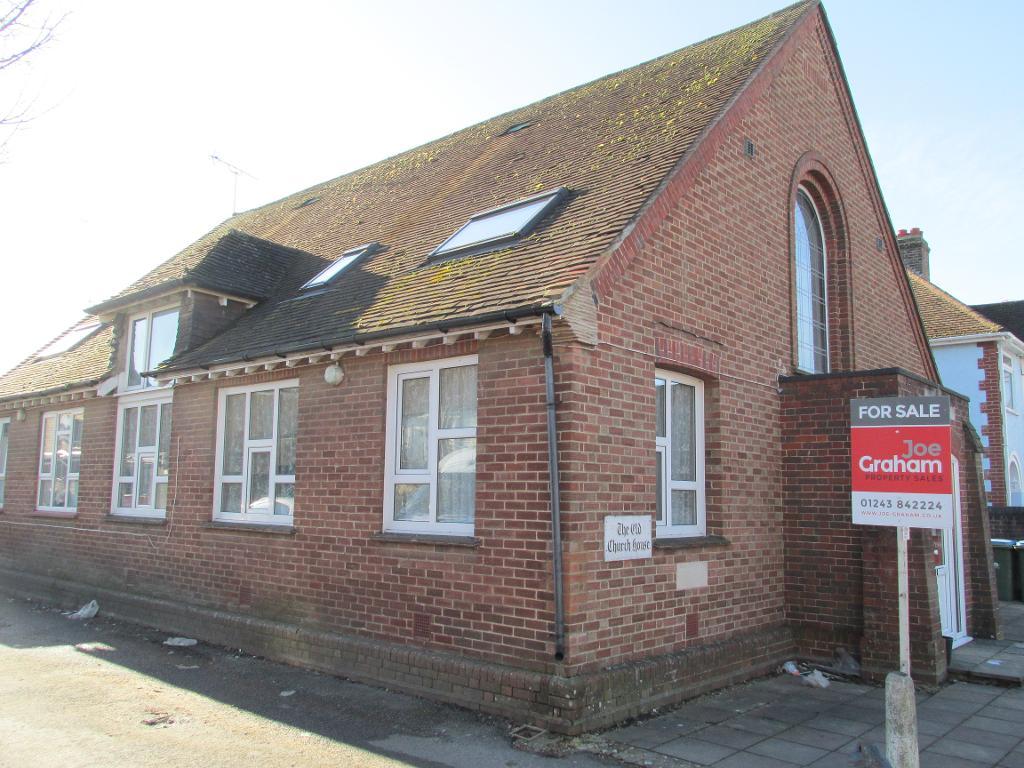 Old Church House, Newtown Avenue, North Bersted, Bognor Regis, West Sussex, PO21 5HQ