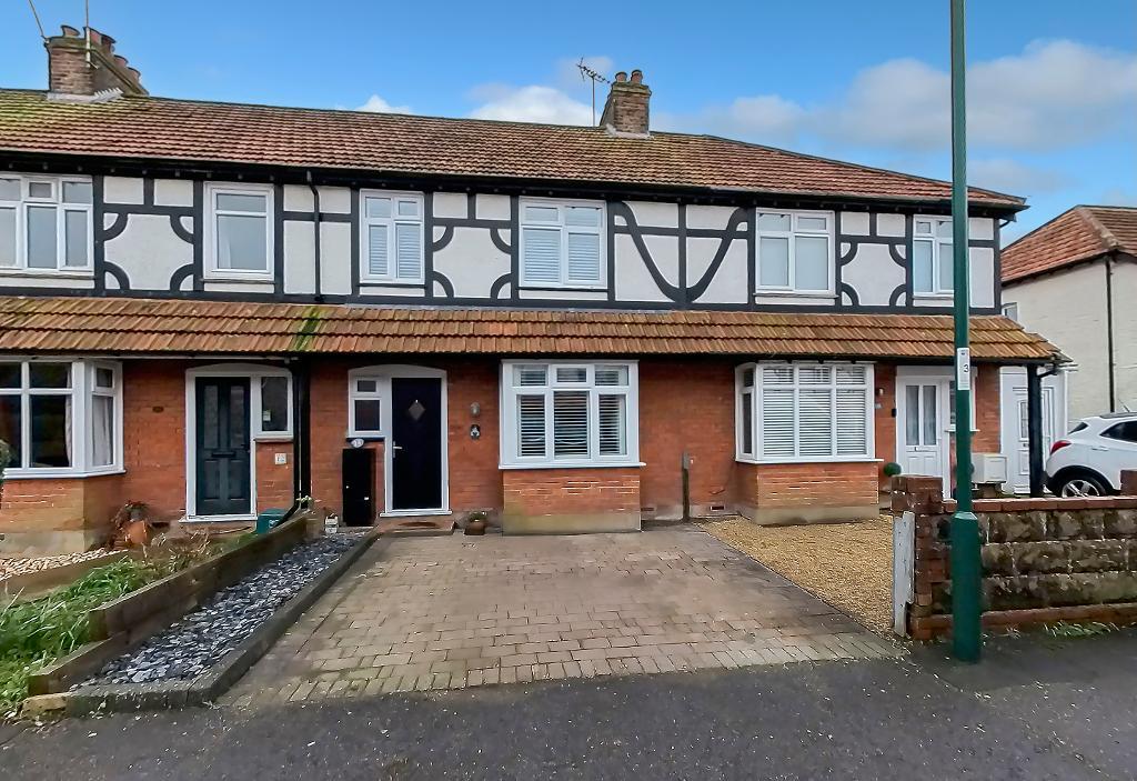 Bedford Avenue, North Bessted, Bognor Regis, West Sussex, PO21 5AW