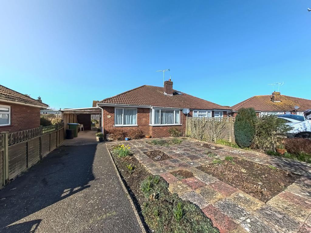 Greenwood Close, North Bersted, Bognor Regis, West Sussex, PO22 9DG
