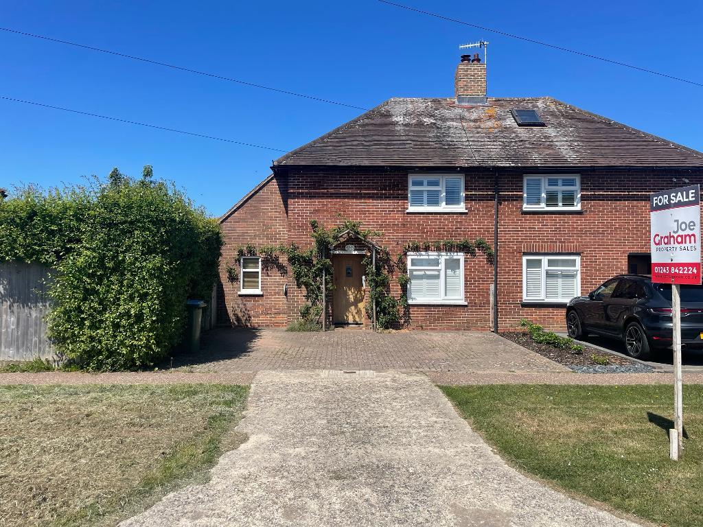 Canal Road, Yapton, Nr Arundel, West Sussex, BN18 0HA