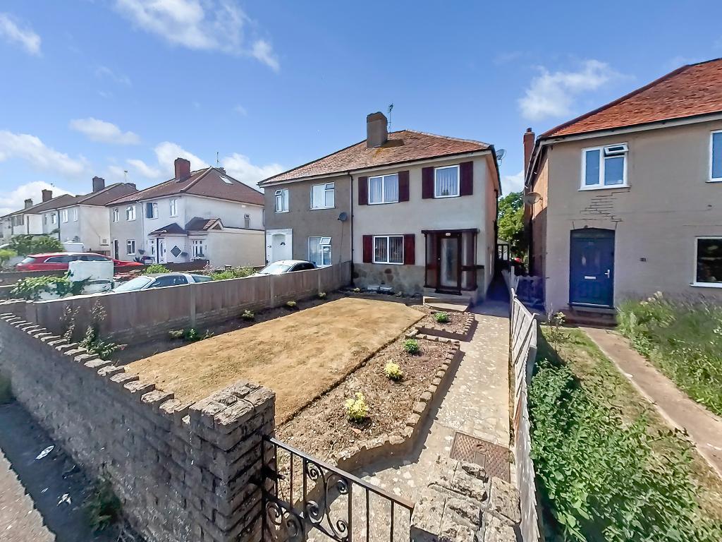 Mansfield Road, Bognor Regis, West Sussex, PO22 9EZ