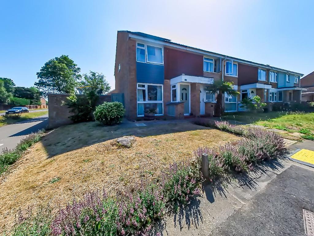 Woodlands Road, North Bersted, Bognor Regis, West Sussex, PO22 9EG
