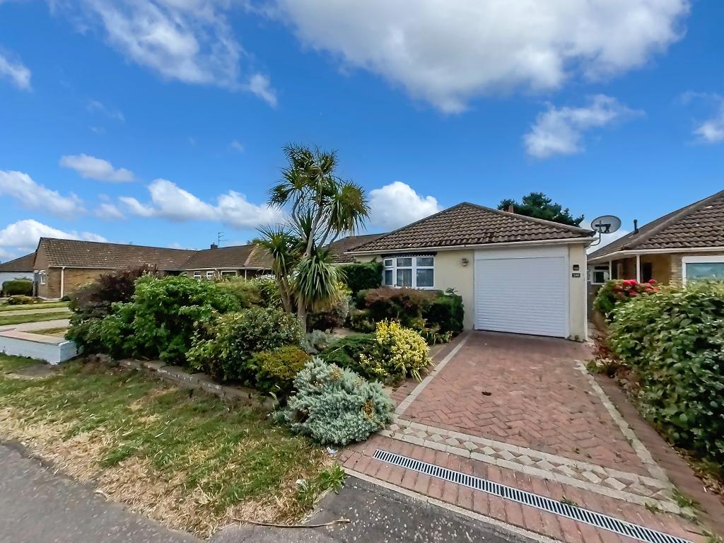 Fairlands, North Bersted, Bognor Regis, West Sussex, PO22 9BU