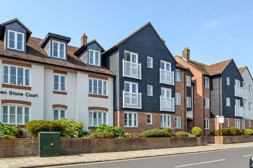 Caen Stone Court, Queens Street, Arundel, West Sussex, BN18 9FE