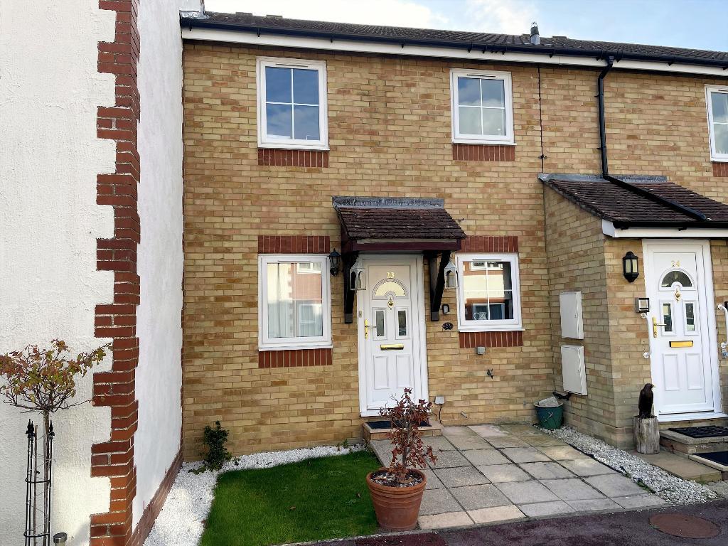 Dove Court, Sherwood Road, Bognor Regis, West Sussex, PO22 9TP