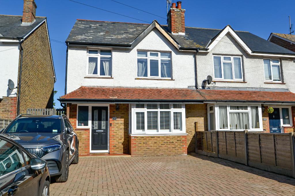 Chichester Road, North Bersted, Bognor Regis, West  Sussex, PO21 5AU