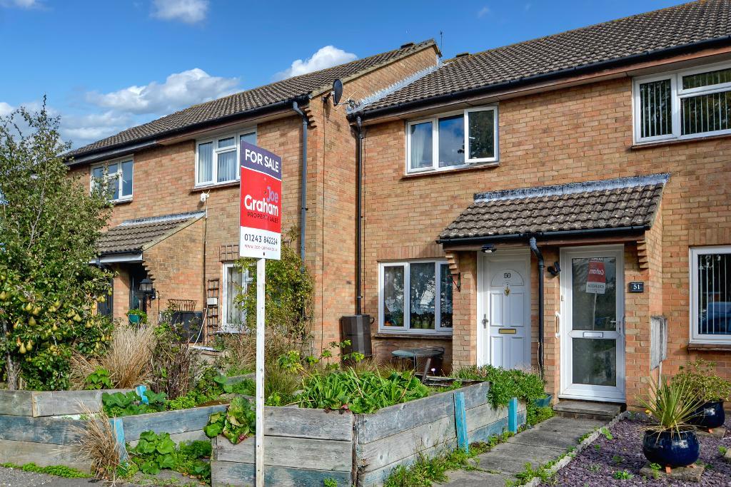 Osprey Gardens, North Bersted, Bognor Regis, West Sussex, PO22 9QQ