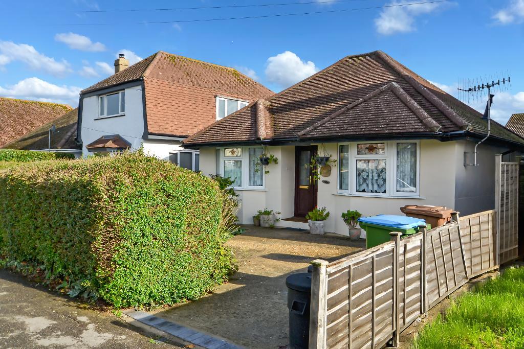 Brazwick Avenue, North Bersted, Bognor Regis, West Sussex, PO21 5DZ