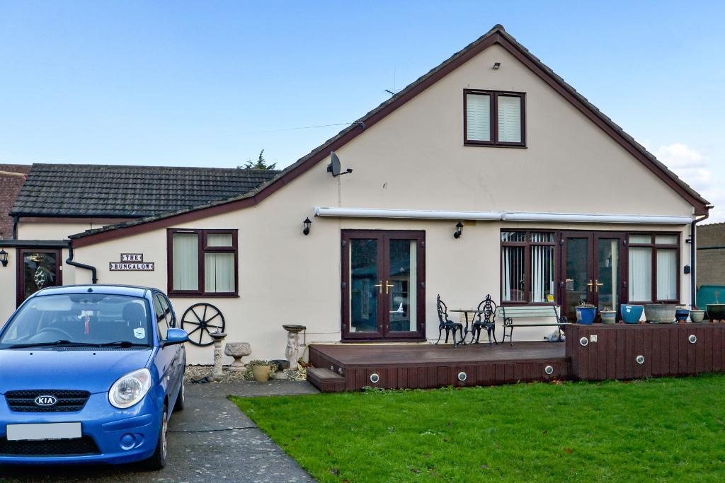 Bilsham Road, Yapton, Arundel, West Sussex, BN18 0JG