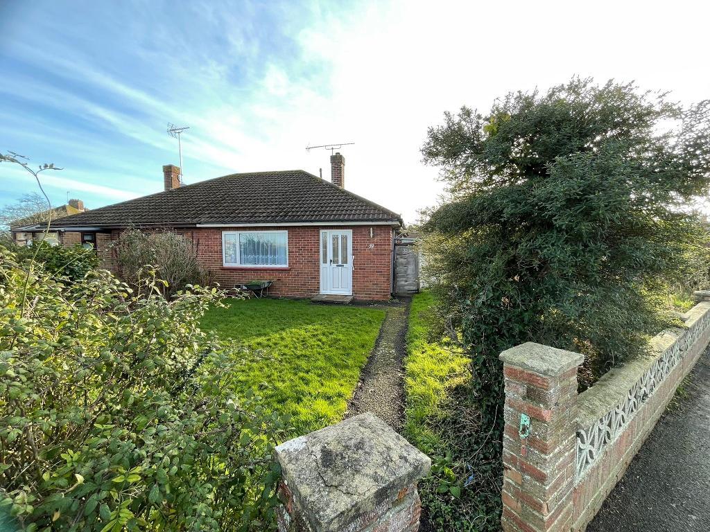 Mansfield Road, North Bersted, Bognor Regis, West Sussex, PO22 9EY