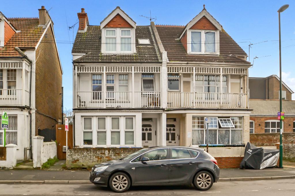 Canada Grove, Bognor Regis, West Sussex, PO21 1DN