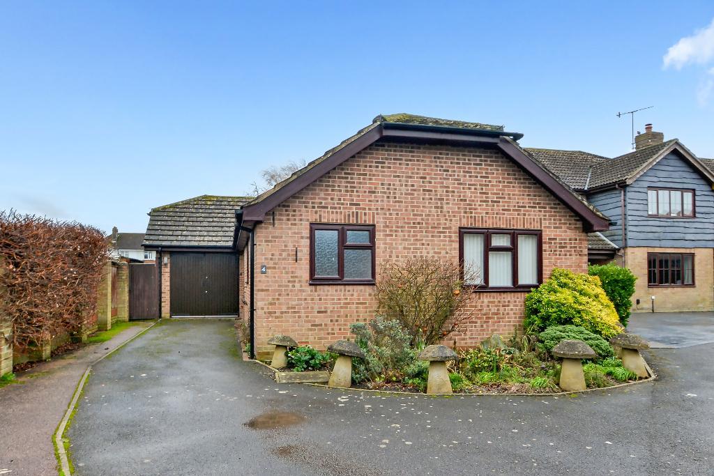 The Millers, Yapton, Arundel, West Sussex, BN18 0LE