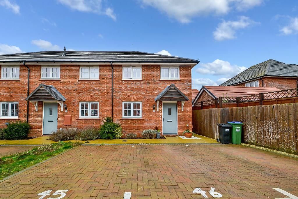 Bateson Way, Barnham, Bognor Regis, West Sussex, PO22 0FL