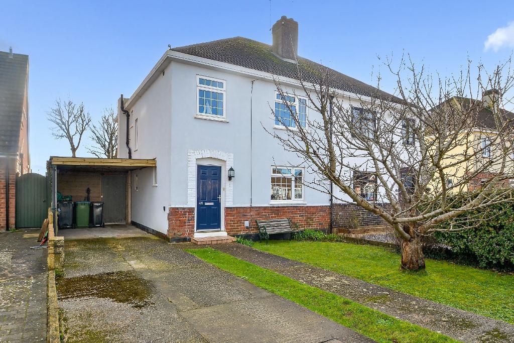 Sherwood Road, North Bersted, Bognor Regis, West Sussex, PO22 9DR