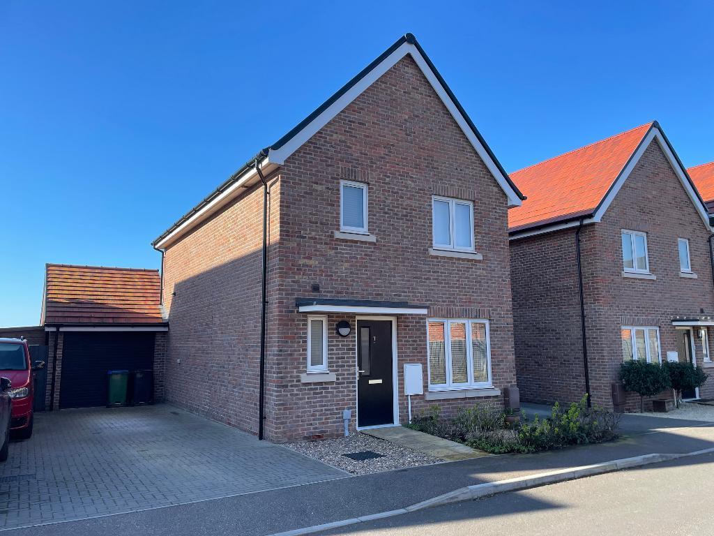 Panorama View, Cinders Lane, Yapton, West Sussex, BN18 0XP