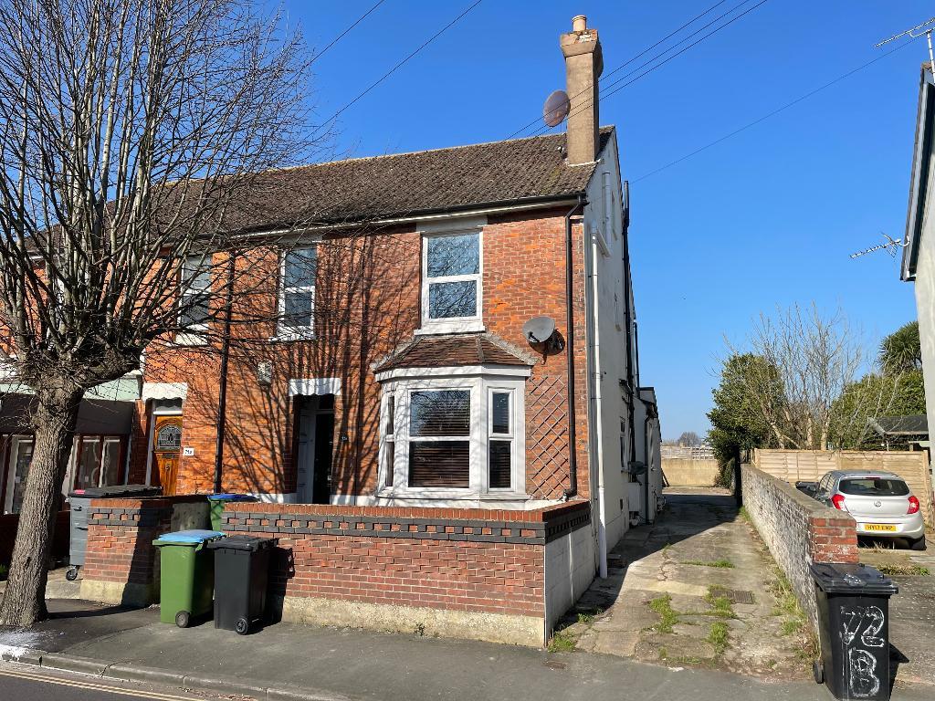 Hawthorn Road, Bognor Regis, West Sussex, PO21 2DD