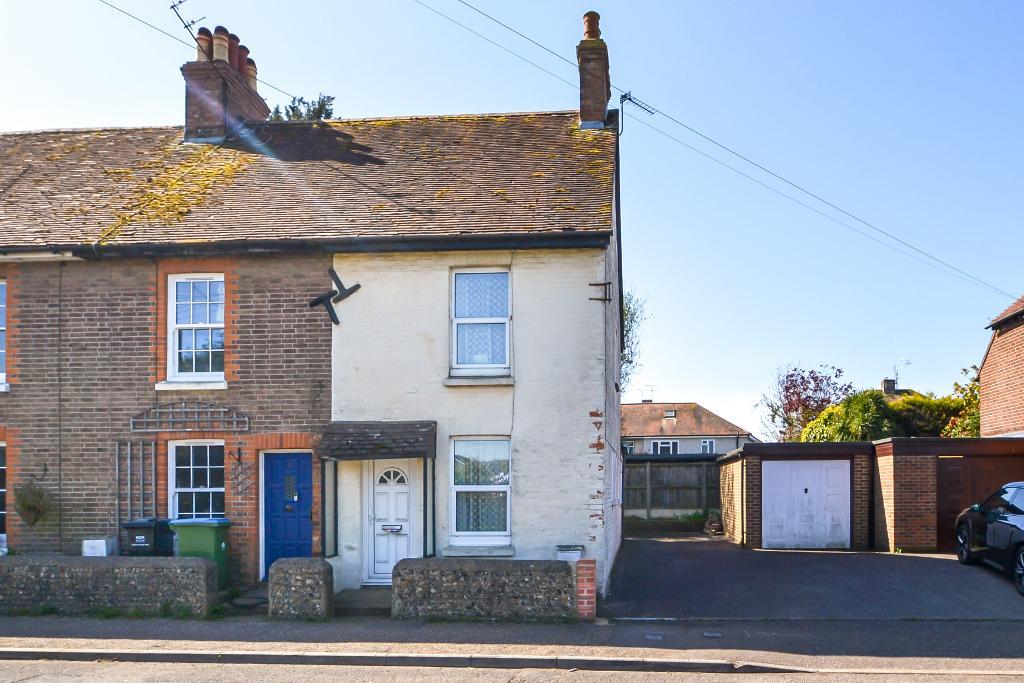 Holkham Cottages, Burndell  Road, Yapton, Arundel, BN18 0HP