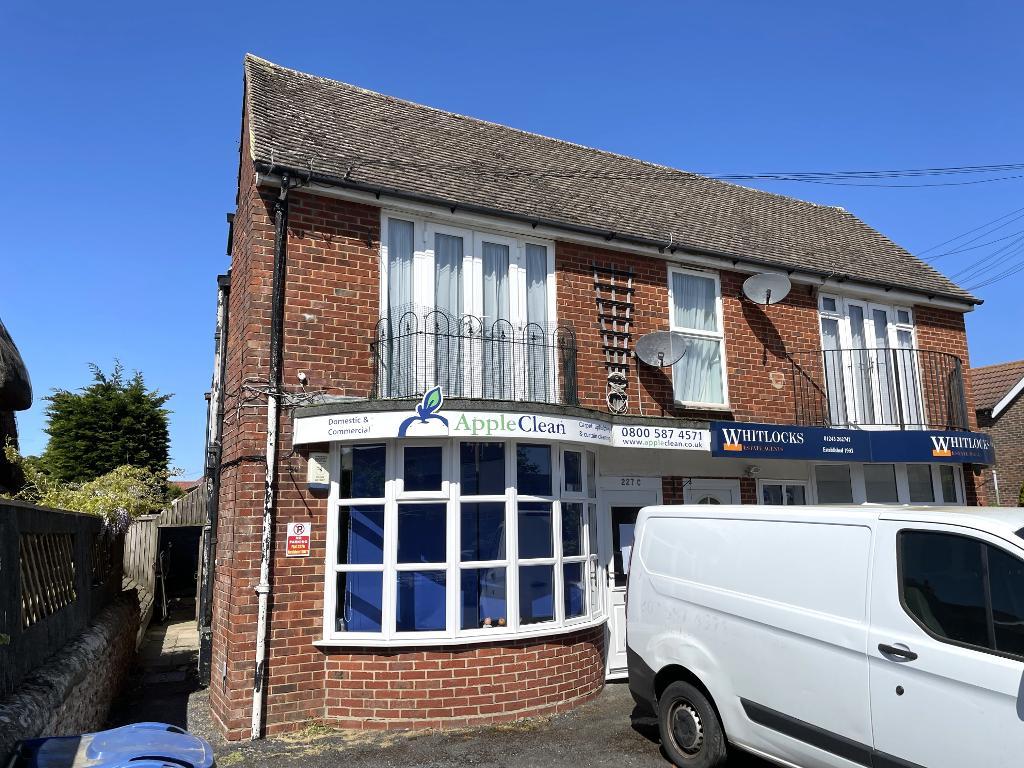 Pagham Road, Nyetimber, Bognor Regis, West Sussex, PO21 3QD