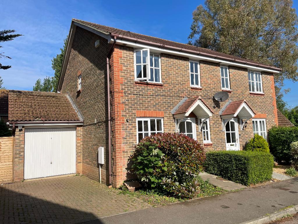 Foxbridge Drive, Hunston, Chichester, West Sussex, PO20 1NQ