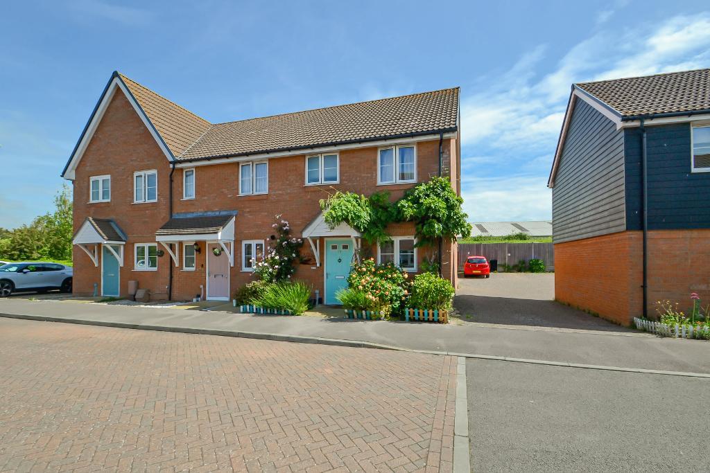 Navigation Drive, Yapton, Arundel, West Sussex, BN18 0FR