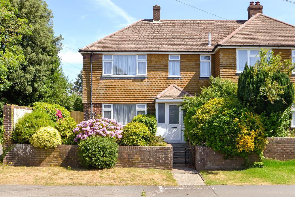 Church Road, Yapton, Arundel, West Sussex, BN18 0EN