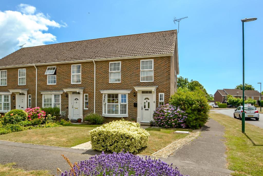 Ludlow Close, Aldwick, Bognor Regis, West Sussex, PO21 4PJ